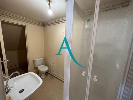 Location appartement 2 pièces, 60.00m², Le Havre - Photo 3