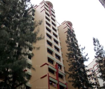 Blk 662B Jurong West Street 64 (Jurong West), HDB 4 Rooms - For Rent - Photo 3