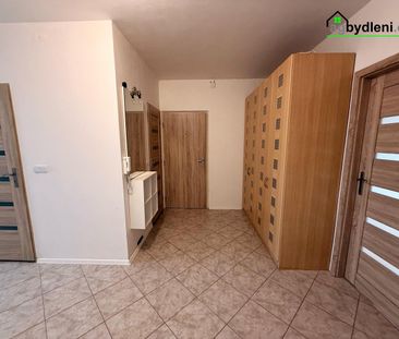 Pronájem bytu 2+1 60 m² - Fotografie 6