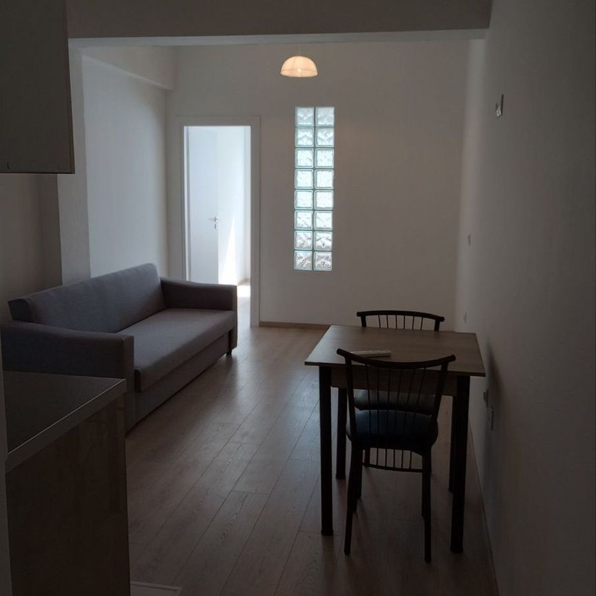 Studio/Γκαρσονιέρα για ενοικίαση Παναγία Φανερωμένη (Ξηροκρήνη - Παναγία Φανερωμένη) - Photo 1