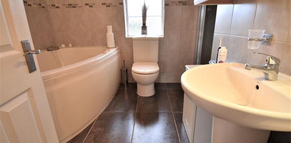 1 Bed Flat, Charlton Road, BS10 - Photo 2