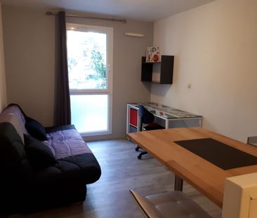 Location Appartement 1 pièce 17m² AMIENS 80000 - Photo 1