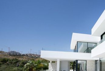 5 bedroom luxury Villa for rent in Benahavís, Andalusia