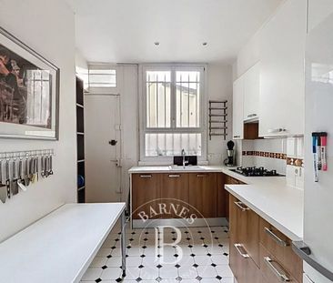 Appartement • Dupleix-Motte Picquet - Photo 5