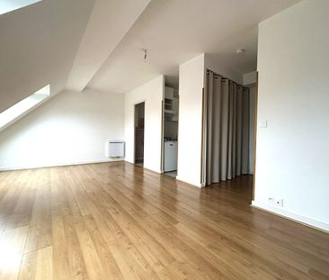 Location Appartement 2 pièces 34m² - Photo 6