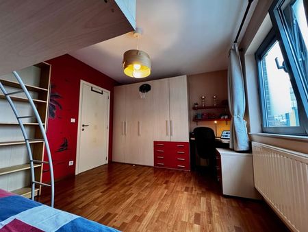Appartement te huur - Foto 3