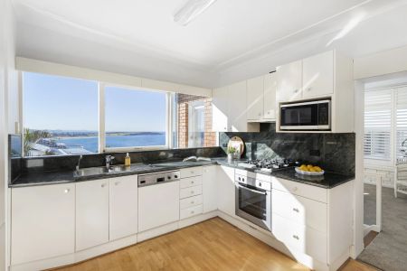 Panoramic Ocean Outlook Meets Prestige Potential - Photo 4