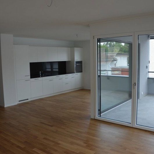 2.5 Zimmer, 70 m², EG - Foto 1