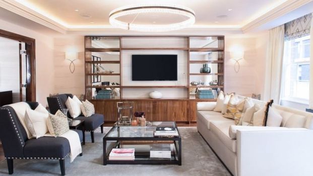 Grosvenor Hill, Mayfair, London, W1K - Photo 1