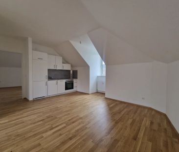 Generalsanierte Wohnung im ehem. Hotel Victoria - Foto 5