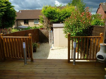 Lyric Way, Cardiff, Thornhill - Photo 2