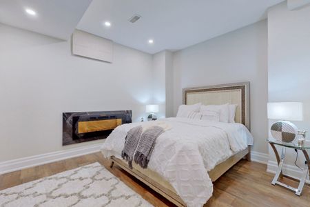 For Lease - 1693 Emberton Way, Innisfil, Ontario - Photo 3