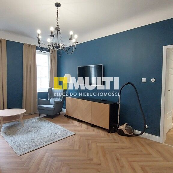 Przepiękne, nowe 2-pokojowe w Centrum! - Photo 1