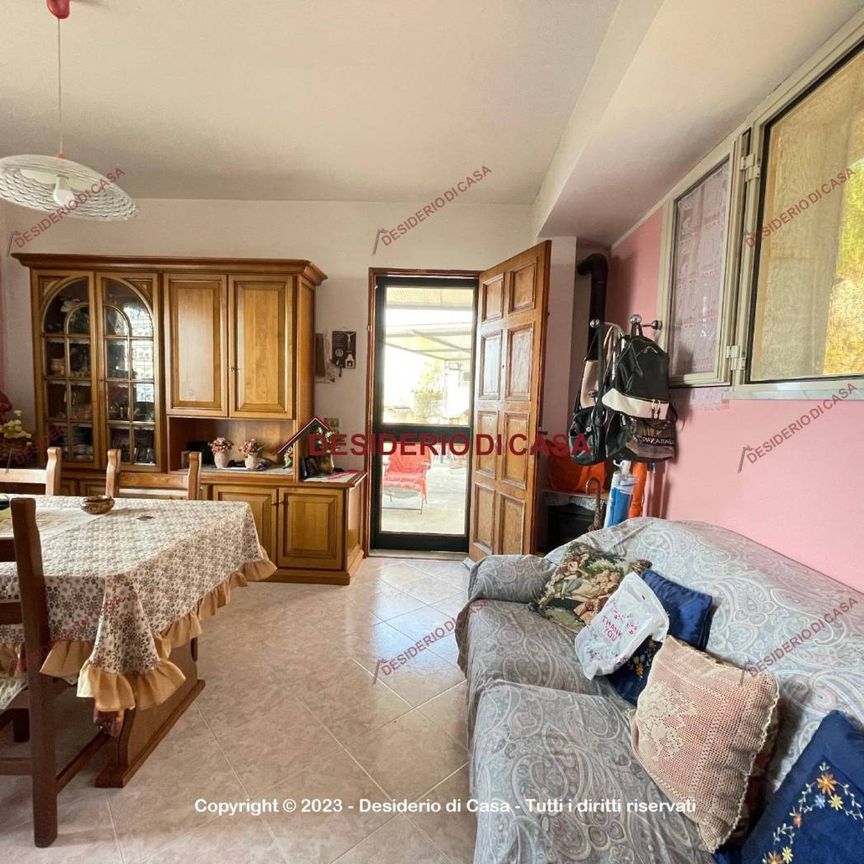 Villa bifamiliare Contrada Ogliastrillo, Cefalù - Photo 1