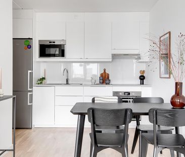 Skogängsvägen, Spånga - Photo 3