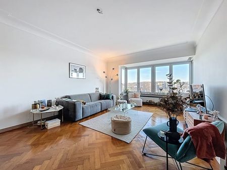 Appartement te huur - Photo 3