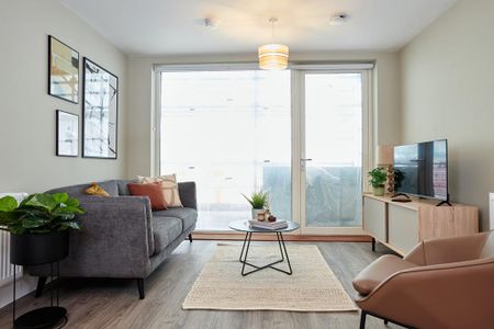 1 bedroom apartment to rent - Photo 4