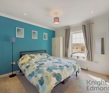 2 bedroom terraced house to rent - Photo 6