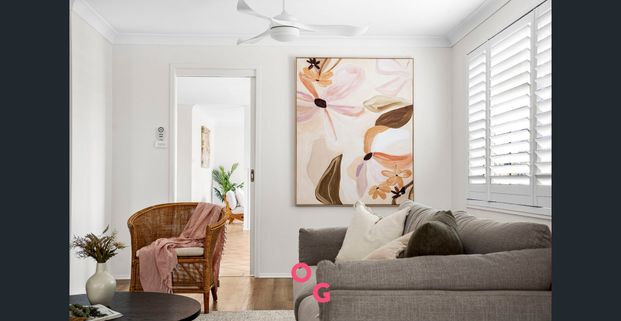 Spacious Family Home - Photo 1