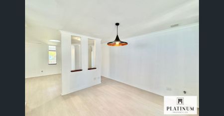 Just Listed: Newly Refreshed 4-Bedroom Family Home - Photo 5