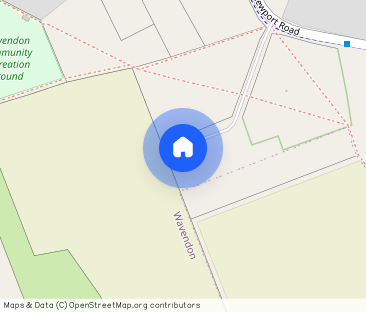 Wavendon Fields, Wavendon, Milton Keynes, MK17 - Photo 1