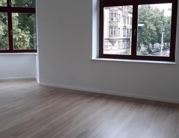 große 1 Raum Wohnung am Stadtzentrum - Foto 1
