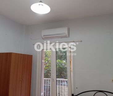 Studio/Γκαρσονιέρα για ενοικίαση Τούμπα - Φωτογραφία 2