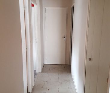 Location Appartement ROUEN - Photo 2