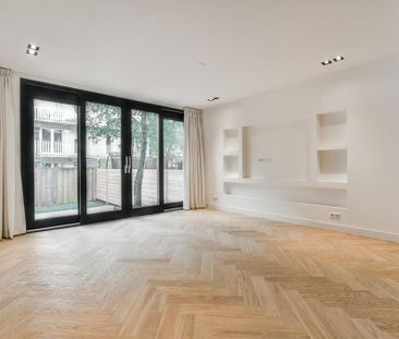 Appartement te huur: Derde Oosterparkstraat 70-H 1091 KA Amsterdam - Photo 6