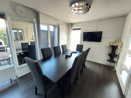 Te huur: Huis Bolstraschans 12 in Zoetermeer - Foto 2