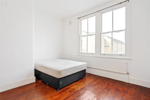 3 bedroom duplex to rent - Photo 1