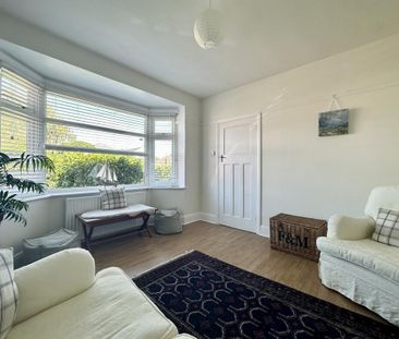 3 bedroom detached bungalow to rent - Photo 1