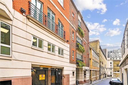 5 bedroom terraced house to rent - Photo 2