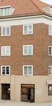 Magistergatan, Helsingborg - Photo 1