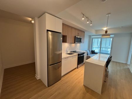 For Lease - 500 Plains Road Unit# LPH02, Burlington, Ontario - Photo 4