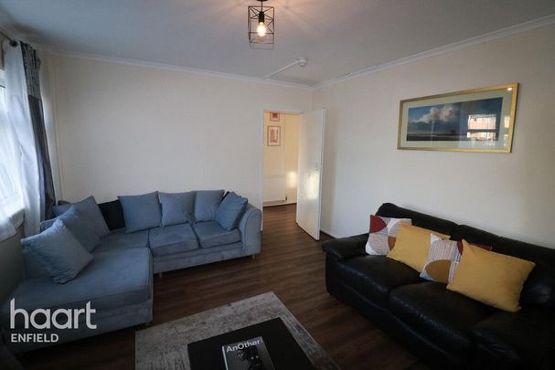 3 bedroom terraced house to rent - Photo 1