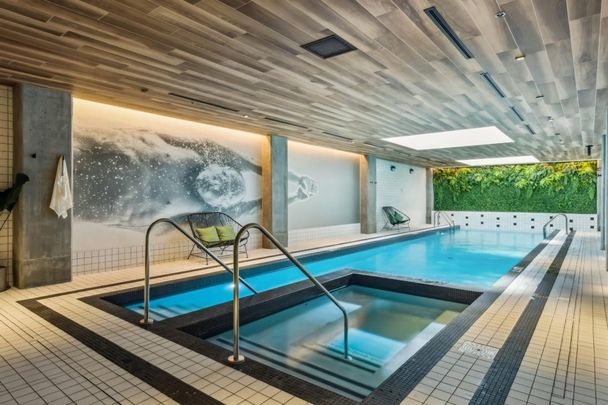 Appartement à louer - Montréal (Le Sud-Ouest) (Griffintown) - Photo 1