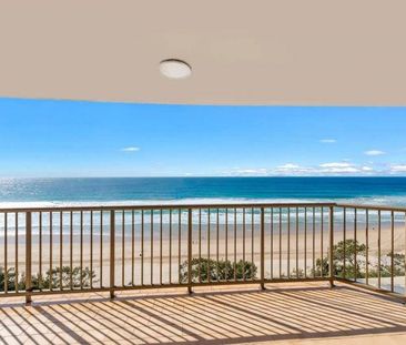Breathtaking Ocean Views Beachfront 2 Bed, 2 Bath Apartment with Pa... - Photo 1