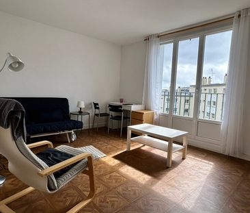 Location appartement 1 pièce, 26.00m², Brest - Photo 4