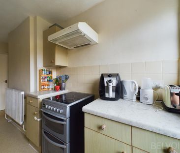 2 bedroom terraced house to rent - Photo 5