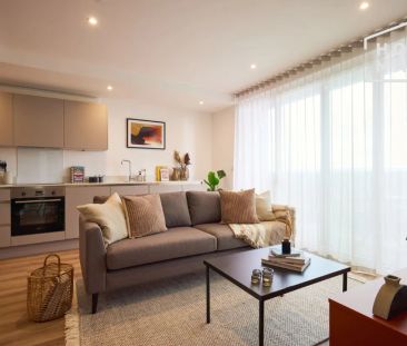 The Blossoms - Photo 3