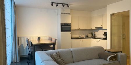 Appartement te huur in Oosteeklo voor € 825 met 2 slaapkamers - Photo 3