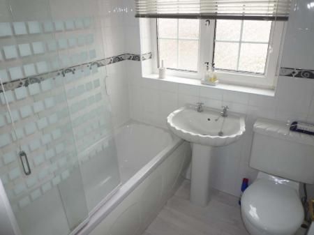 Cottage Close, Swadlincote, DE11 - Photo 1