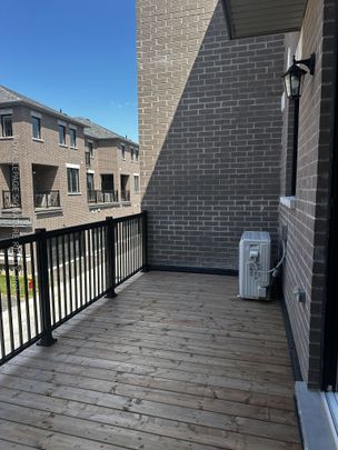 For Lease - 1259 Lily Crescent Unit# 9, Milton, Ontario - Photo 1