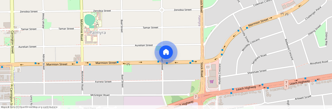 46B Justinian Street, WA 6157, Palmyra