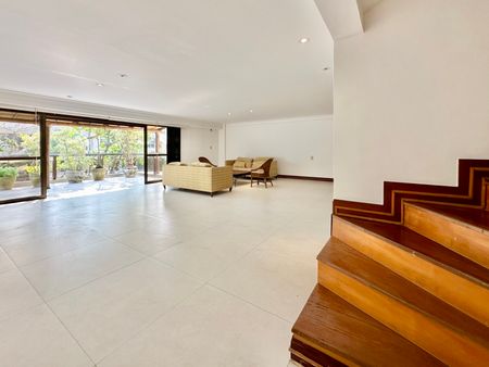 Ampla Cobertura Duplex na Barra da Tijuca - Photo 2