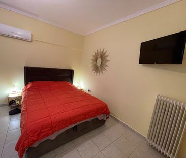 Studio/Γκαρσονιέρα για ενοικίαση Πλατεία Μαβίλη (Αμπελόκηποι - Πεντ... - Photo 3