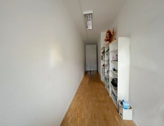 Stilvolles Loft im Herzen von Siegburg – Perfekt für kreative Köpfe und Homeoffice-Liebhaber - Photo 1