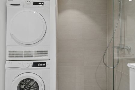 3-vær. lejlighed - Foto 4