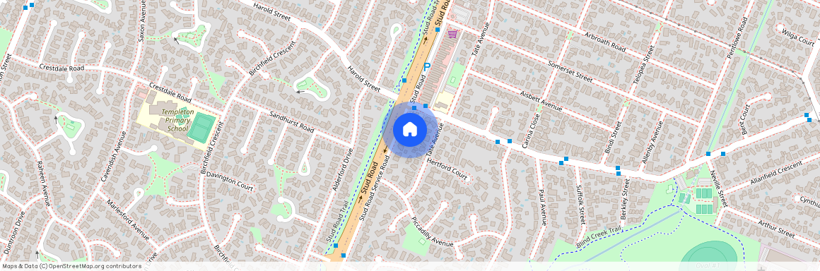 6/259 Stud Road, Vic 3152, Wantirna South